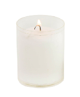 24 uurs kaars wit 3 stuksKaars 3x24h 5x5x6.5cm wit Hortus - Hortus - thumbnail