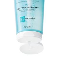 Vichy Purete Thermale Verfrissende Reinigings Gel 200ml - thumbnail
