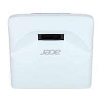 Acer Apex Vision L812 Beamer DLP 4000 lm 3840 x 2160 UHD 4K 3D ready, Automatische keystone-correctie, Geïntegreerde luidspreker, Met afstandsbediening, - thumbnail