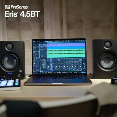 Presonus Eris 4.5BT 2nd Gen