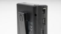 Versterker FONESTAR ALTA-VOZ-30 Zwart 30 W - thumbnail