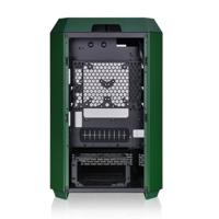 Thermaltake The Tower 300 Racing Green Micro-tower PC-behuizing Groen - thumbnail