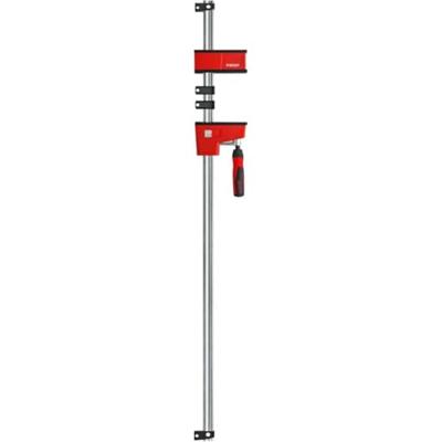 Bessey KREV250-2K Vario-corpusklem REVO KREV Spanbreedte (max.):2580 mm Afm. werkbereik:95 mm
