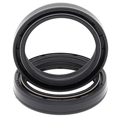 ALL BALLS Racing voorvork keerring set fork seal set abr 55-123