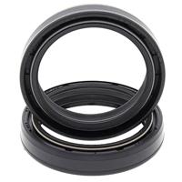 ALL BALLS Racing voorvork keerring set fork seal set abr 55-123 - thumbnail