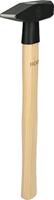 KS Tools 142.1315 1421315 Bankwerkershamer 530 g 320 mm DIN 1041 1 stuk(s) - thumbnail