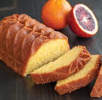 Nordic Ware Cakevorm / Broodbakvorm Jubilee Loaf Pan Goud 26 x 15 cm / 1.4 liter - thumbnail