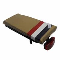 Bagagedragerkussen Cushie PTT - thumbnail