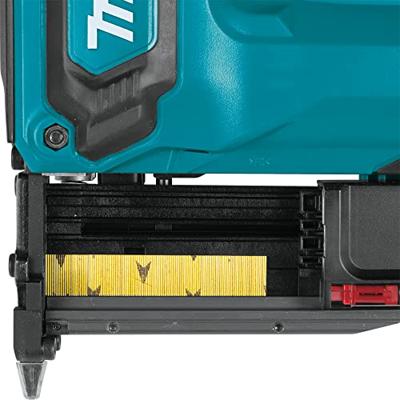 Makita DPT353Z Accu Pin Tacker 23Ga 18V Basic Body - thumbnail