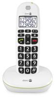Doro Phone Easy 110 Big Button Care Dect Telefoon Wit - thumbnail