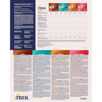 Trek Protein Oat Bar Mix Box | Trek | - thumbnail