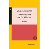 De boumaster fan de aldehou - D.A. Tamminga - ebook - thumbnail