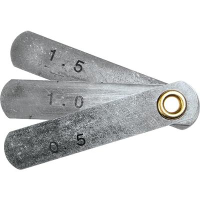 Makita Accessoires Voelermaat - 762013-6