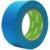 Showgear MegaTape UT120 Fluor Tape fluorescerende gaffa tape 50 mm x 25 m, blauw