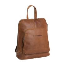 The Chesterfield Brand Backpack Naomi-Cognac - thumbnail