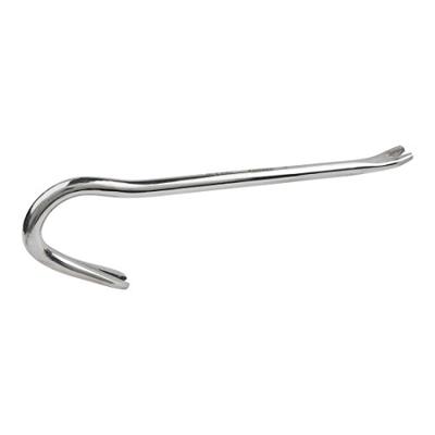 KS Tools 9643302 ROESTVRIJSTALEN nastrijkijzer, 600 mm