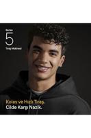 Tondeuse Braun 52-B1000S - thumbnail