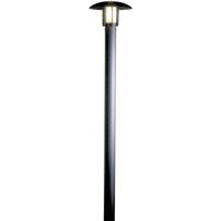 Konstsmide 402-752 Heimdal Staande buitenlamp Spaarlamp, LED E27 60 W Zwart - thumbnail