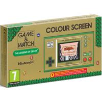 Nintendo Game & Watch Legend of Zelda - thumbnail