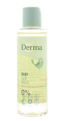 Derma Eco Baby Olie Derma Eco Baby Olie