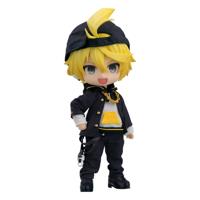 Character Vocal Series 02 Nendoroid Doll Action Figure Kagamine Len Bring it on Ver. 14 cm - thumbnail