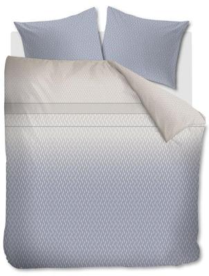 Beddinghouse Beddinghouse Dekbedovertrek Archer Blauw 260x200/220 cm