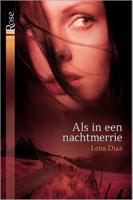 Als in een nachtmerrie - Lena Diaz - ebook - thumbnail