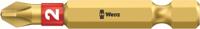 Wera 851/4 BDC Bits Phillips, PH 2 x 50 mm - 1 stuk(s) - 05059532001 - thumbnail
