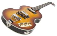 Epiphone Viola Bass Vintage Sunburst - thumbnail