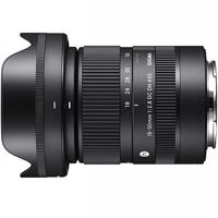 Sigma 18-50mm F/2.8 DC DN Contemporary Sony E objectief - thumbnail