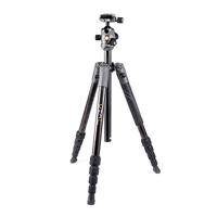 Vanguard VEO 2 235CB statief van koolstofvezel, 23 mm, antraciet - thumbnail