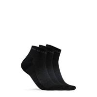 Craft Core Dry Mid Sokken 3-Pack - thumbnail