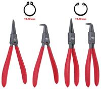 KS Tools 1192055 Precisie-borgveertang - thumbnail