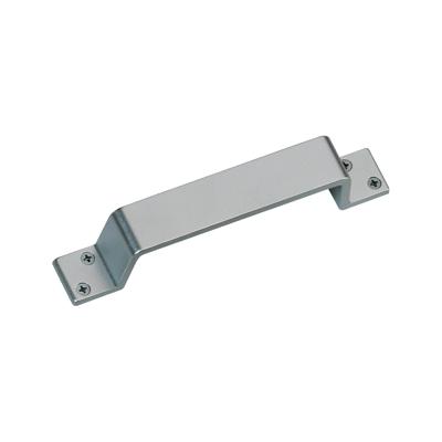Handgreep 200mm aluminium F1
