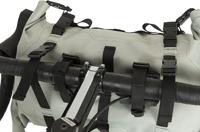 AGU Stuurtas Venture - Groen - thumbnail