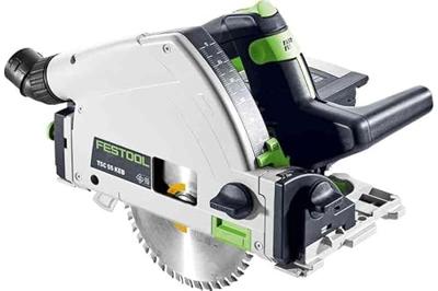 Festool decoupeerzaag ps 420 ebq-plus (u)