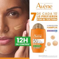 Avène Ultra Fluid Perfector SPF50 Tinted 50ml - thumbnail
