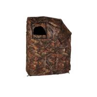 Stealth Gear schuiltent one man chair hide m2 bruin - thumbnail