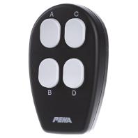 Easyclick-handzender 4-kanaal