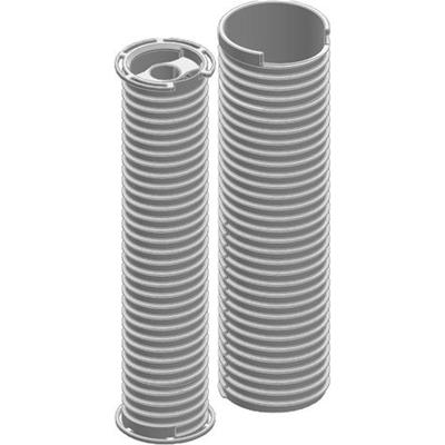 AGO Reel Super 8 Film reel for Paterson Super System 4 Multi Reel 8 Tank