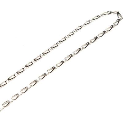 Patentketting mchr 12,5x0,35mm p/m Deltafix - Deltafix