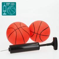 Basketbalbasket Colorbaby - thumbnail