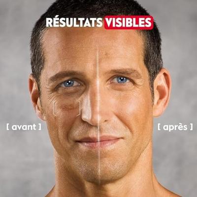 Nivea Men Anti-Age Power Serum