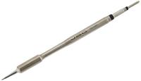 JBC Tools C245032 Soldeerpunt Ronde vorm, Recht Grootte soldeerpunt 0.4 mm Lengte soldeerpunt: 11 mm Inhoud: 1 stuk(s) - thumbnail