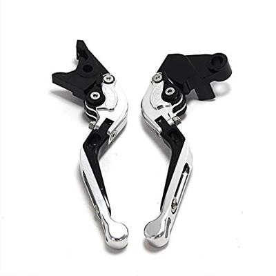 Vouwbare Badwand Sapho Rioni 71 cm Zilver - thumbnail