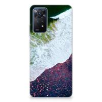 Xiaomi Redmi Note 11 Pro 5G | TPU Hoesje | Sea in Space - thumbnail