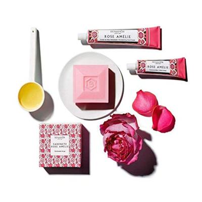 Benamor Rose Amélie Shower Cream 500ml