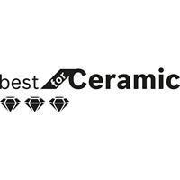 Bosch Accessoires Diamantdoorslijpschijf Best for Ceramic 230 x 25,40 x 2,4 x 10 mm 1st - 2608602637 - thumbnail