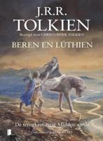Beren en Lúthien - J.R.R. Tolkien - eBook (9789402309348) - thumbnail