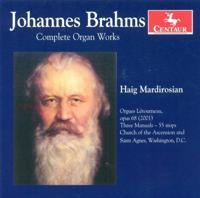 Complete Organ Works - CD (0044747299624) - thumbnail